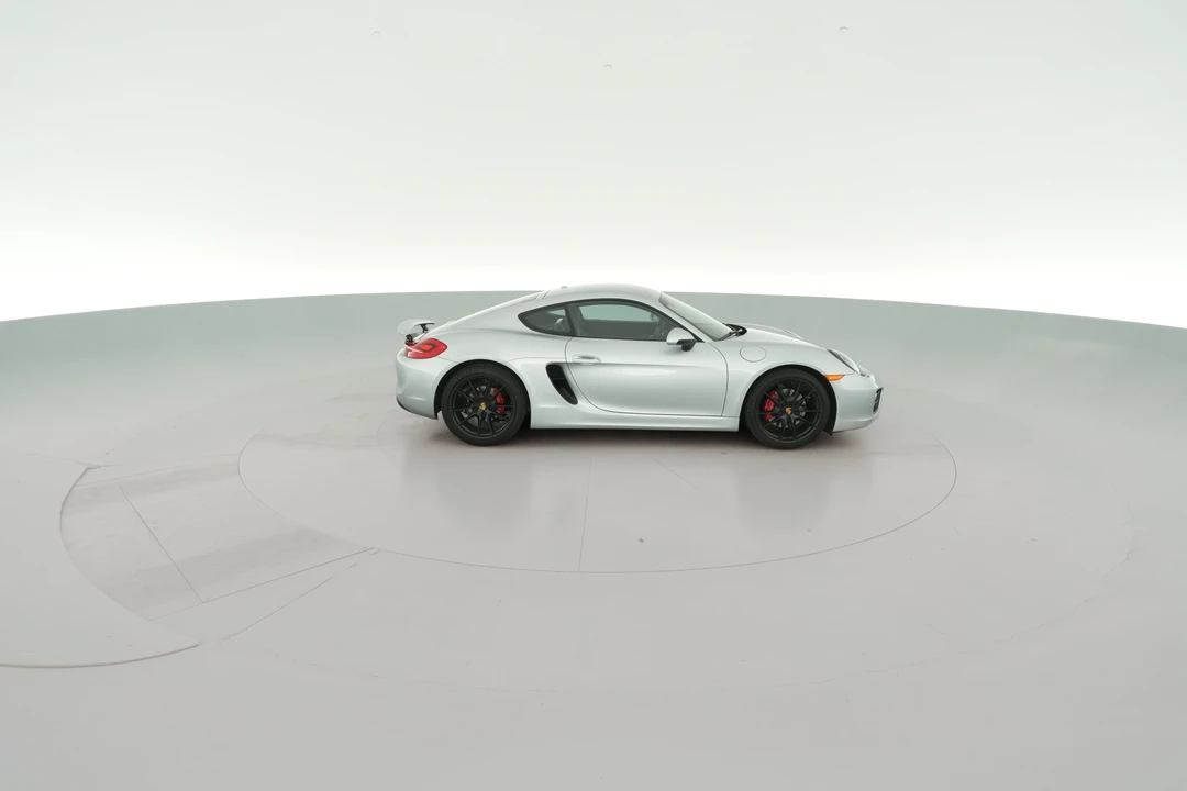 2015 Porsche 981 Cayman S - Image 31 of 31