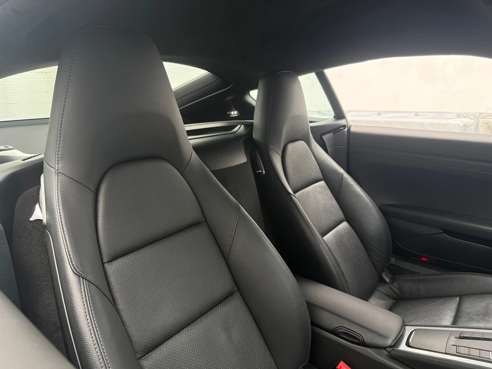 2015 Porsche 981 Cayman S - Image 3 of 31