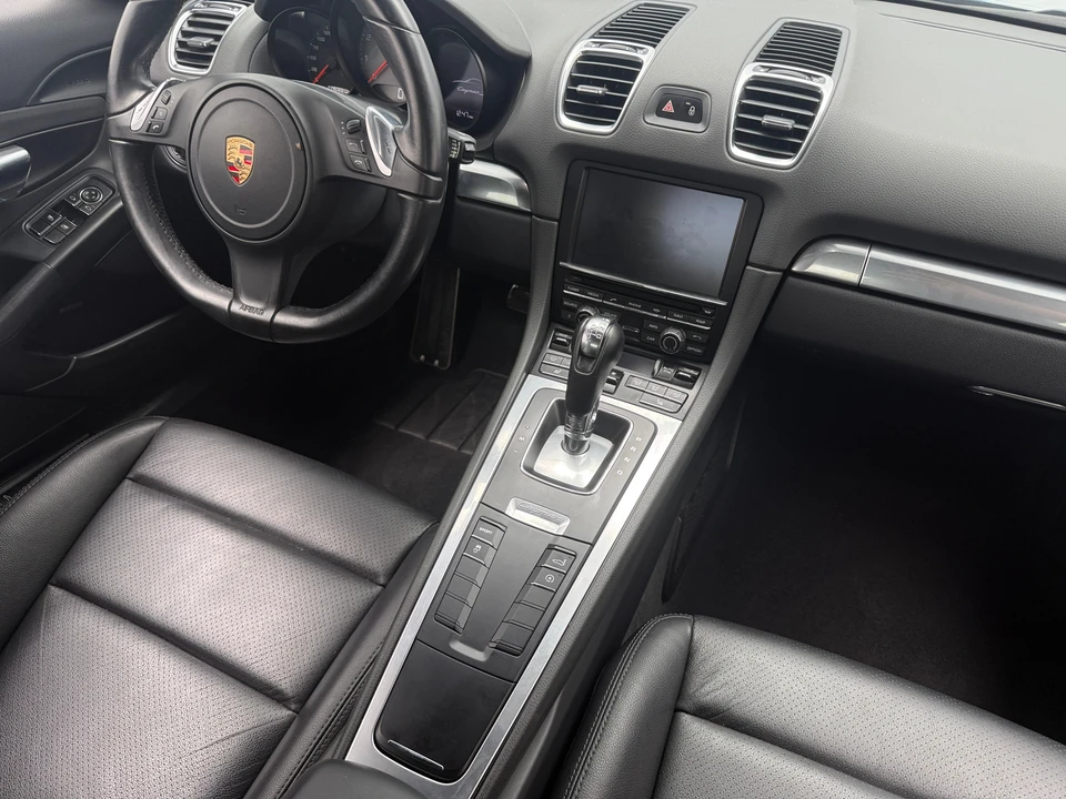 2015 Porsche 981 Cayman S - Image 4 of 31