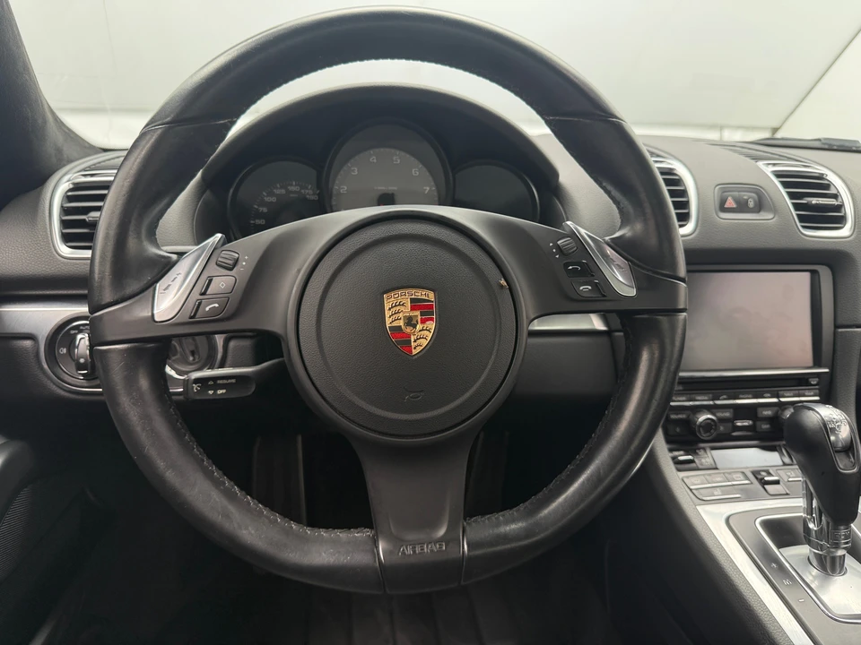 2015 Porsche 981 Cayman S - Image 7 of 31