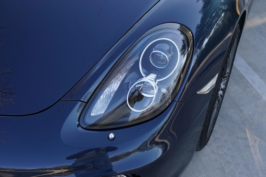 2015 Porsche 981 Cayman S - Image 16 of 31