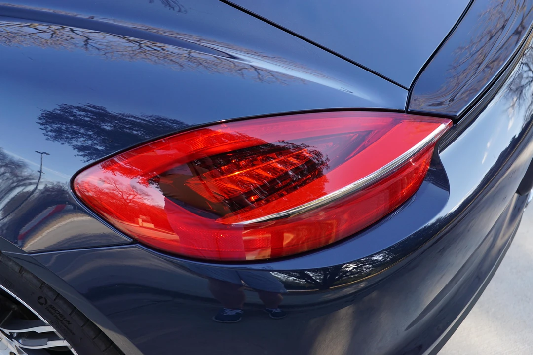 2015 Porsche 981 Cayman S - Image 23 of 31