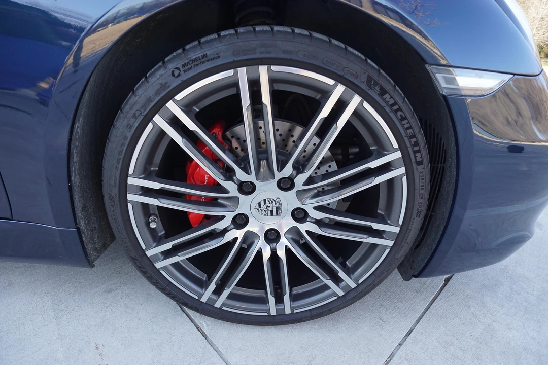 2015 Porsche 981 Cayman S - Image 31 of 31
