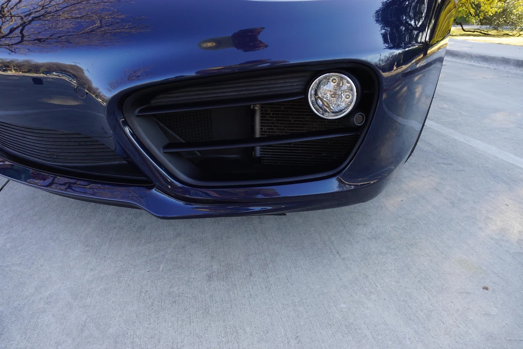 2015 Porsche 981 Cayman S - Image 17 of 31