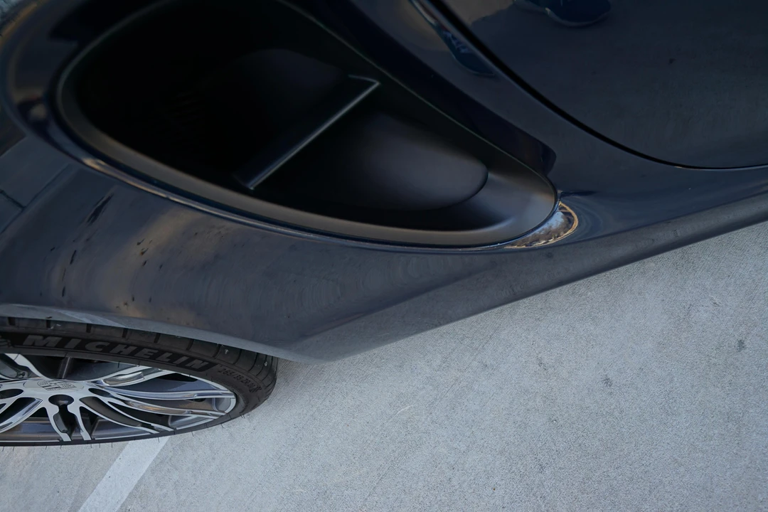 2015 Porsche 981 Cayman S - Image 27 of 31