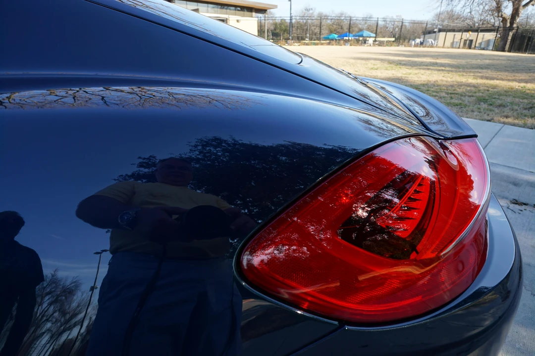 2015 Porsche 981 Cayman S - Image 22 of 31