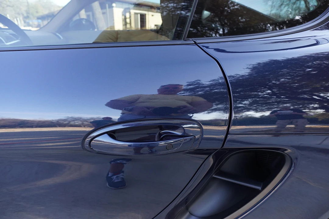 2015 Porsche 981 Cayman S - Image 20 of 31