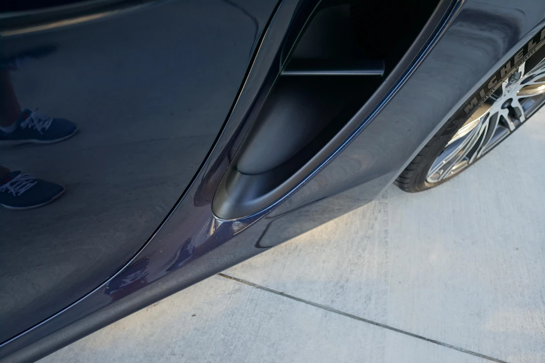2015 Porsche 981 Cayman S - Image 21 of 31