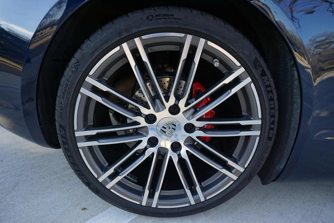 2015 Porsche 981 Cayman S - Image 30 of 31