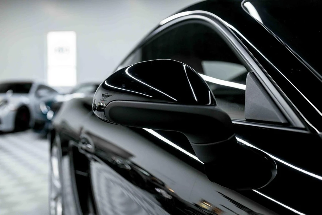 2015 Porsche 981 Cayman S - Image 19 of 21
