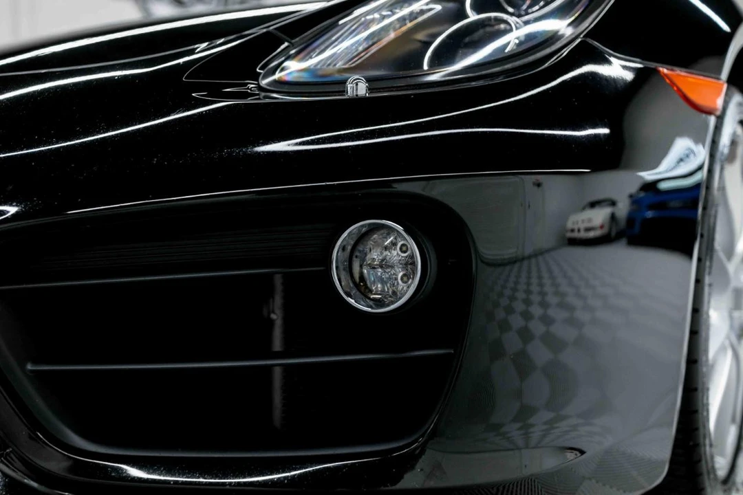 2015 Porsche 981 Cayman S - Image 13 of 21