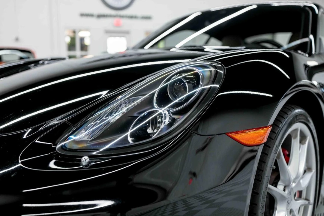 2015 Porsche 981 Cayman S - Image 12 of 21