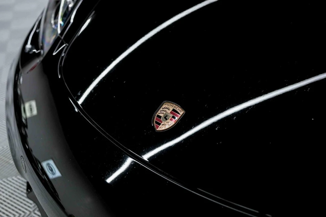 2015 Porsche 981 Cayman S - Image 14 of 21