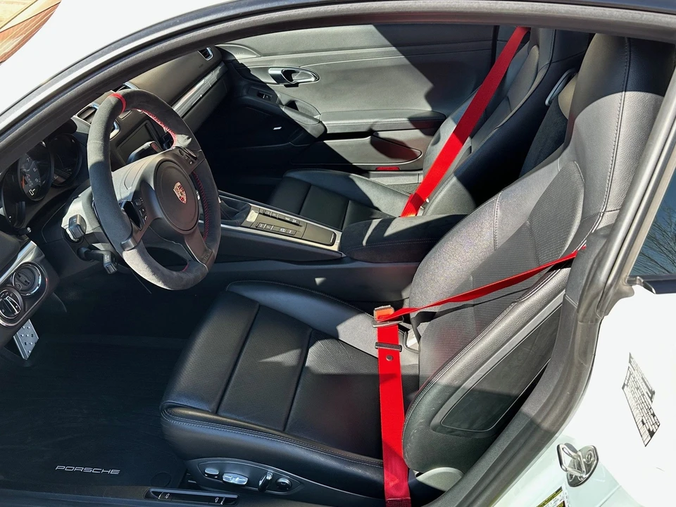 2015 Porsche 981 Cayman S - Image 6 of 18
