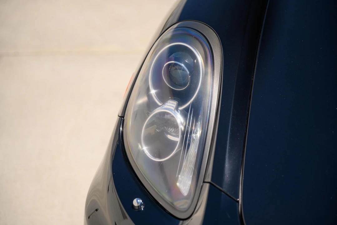 2015 Porsche 981 Cayman - Image 30 of 31