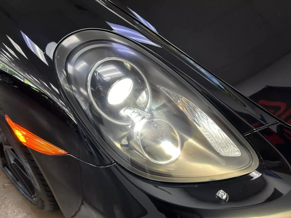 2015 Porsche 981 Cayman - Image 29 of 31