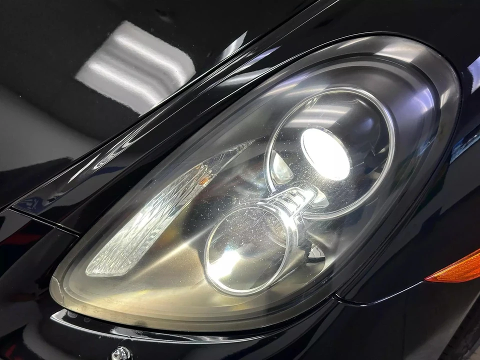 2015 Porsche 981 Cayman - Image 31 of 31