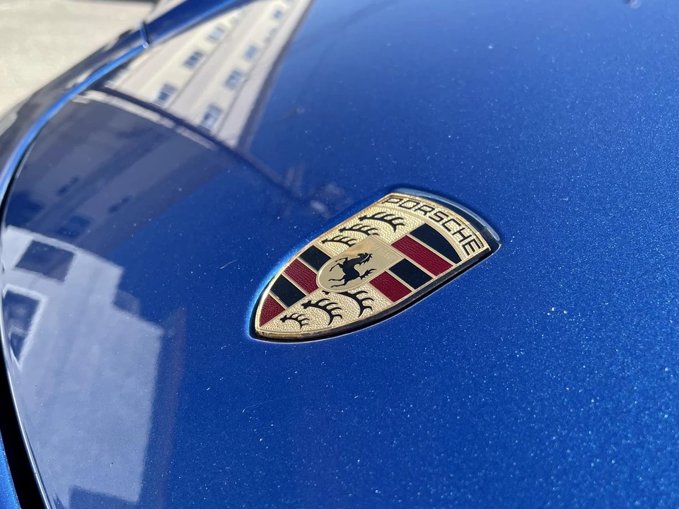 2015 Porsche 981 Cayman - Image 30 of 31