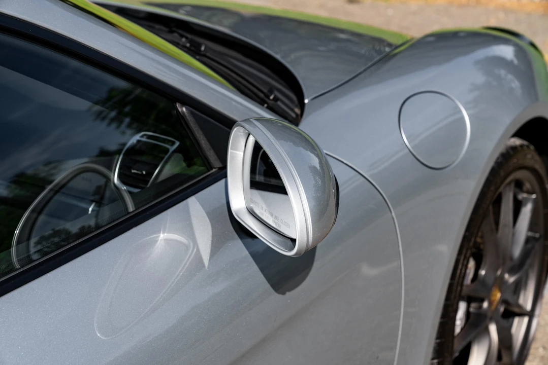 2015 Porsche 981 Cayman - Image 21 of 31