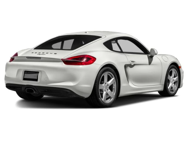 2015 Porsche 981 Cayman - Image 2 of 20