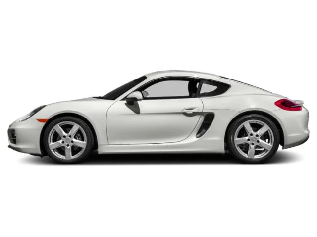 2015 Porsche 981 Cayman - Image 3 of 20