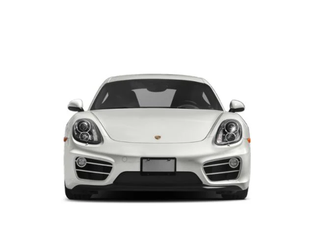 2015 Porsche 981 Cayman - Image 4 of 20