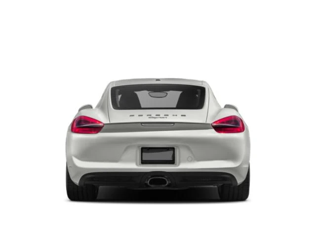 2015 Porsche 981 Cayman - Image 5 of 20