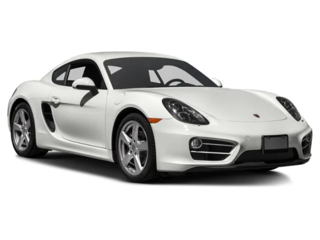 2015 Porsche 981 Cayman - Image 6 of 20