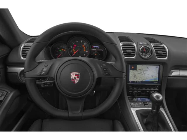 2015 Porsche 981 Cayman - Image 7 of 20