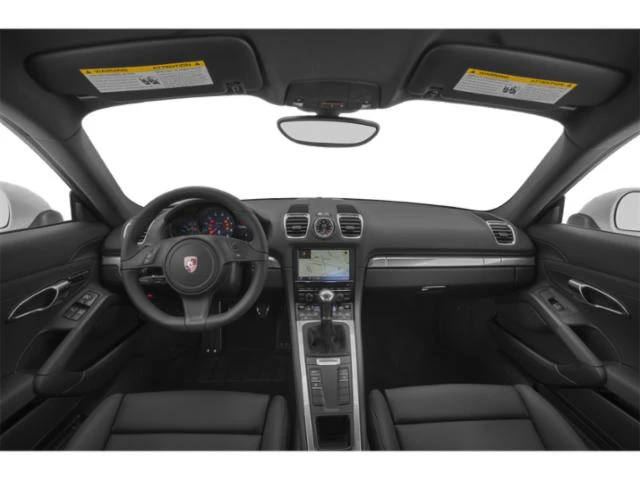 2015 Porsche 981 Cayman - Image 8 of 20