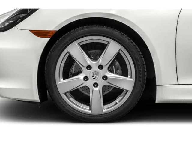 2015 Porsche 981 Cayman - Image 12 of 20