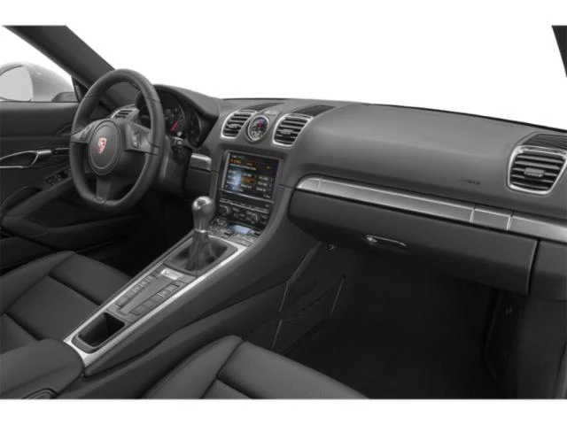 2015 Porsche 981 Cayman - Image 18 of 20