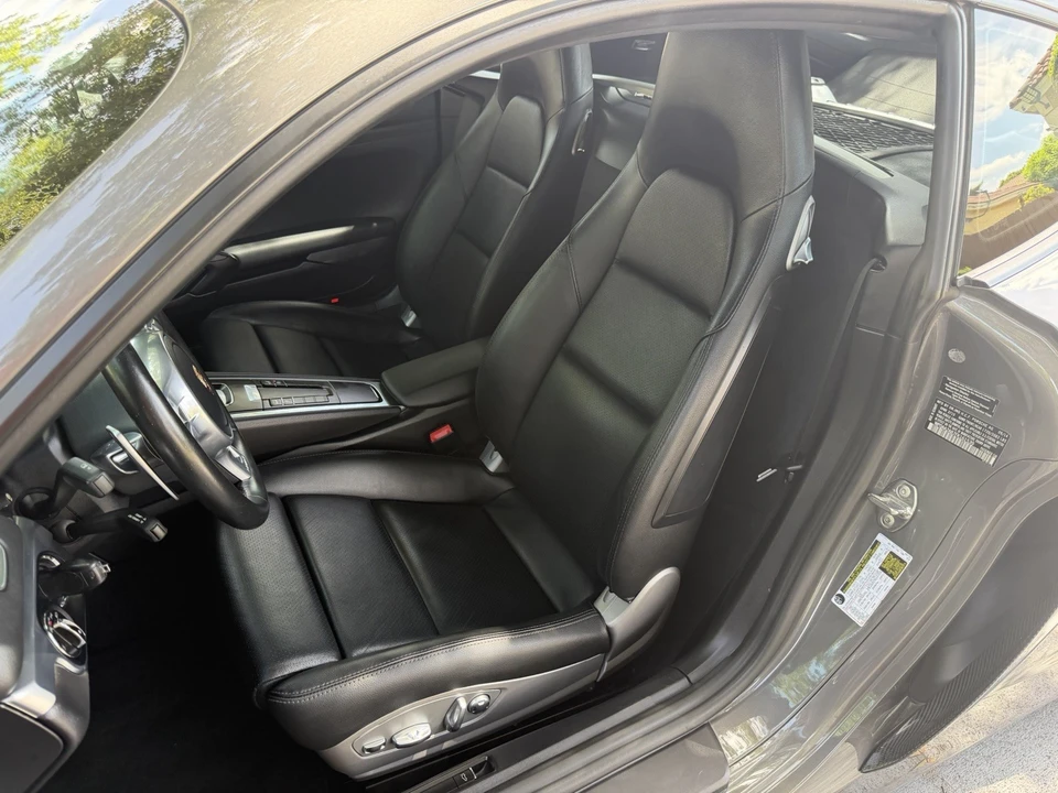 2015 Porsche 981 Cayman - Image 18 of 24