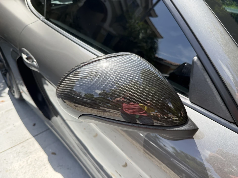2015 Porsche 981 Cayman - Image 15 of 24