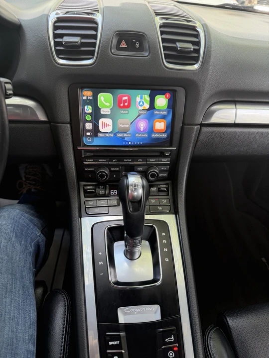 2015 Porsche 981 Cayman - Image 21 of 24