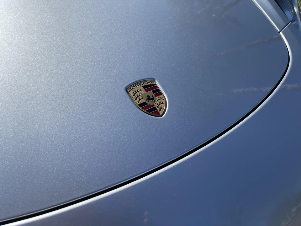 2015 Porsche 981 Cayman - Image 14 of 31