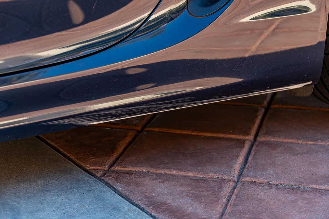 2015 Porsche 981 Cayman - Image 28 of 31