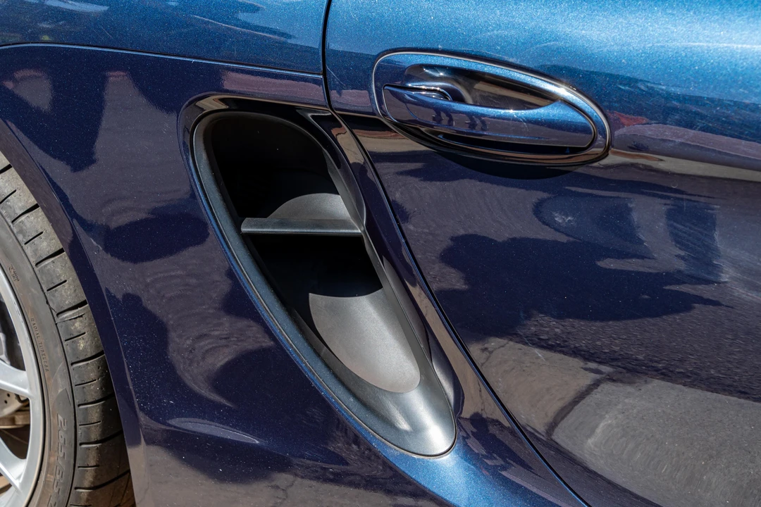 2015 Porsche 981 Cayman - Image 23 of 31