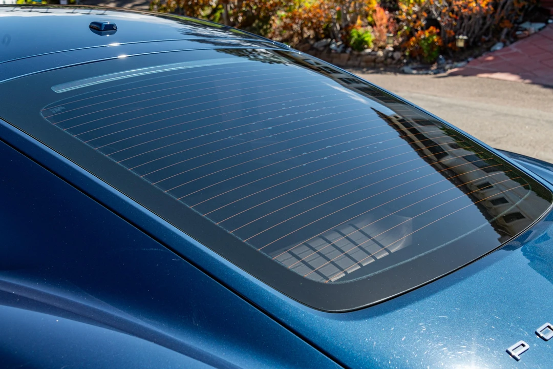 2015 Porsche 981 Cayman - Image 18 of 31