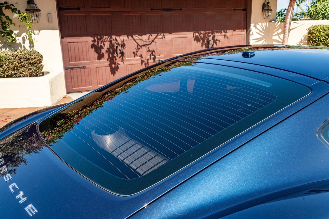 2015 Porsche 981 Cayman - Image 21 of 31