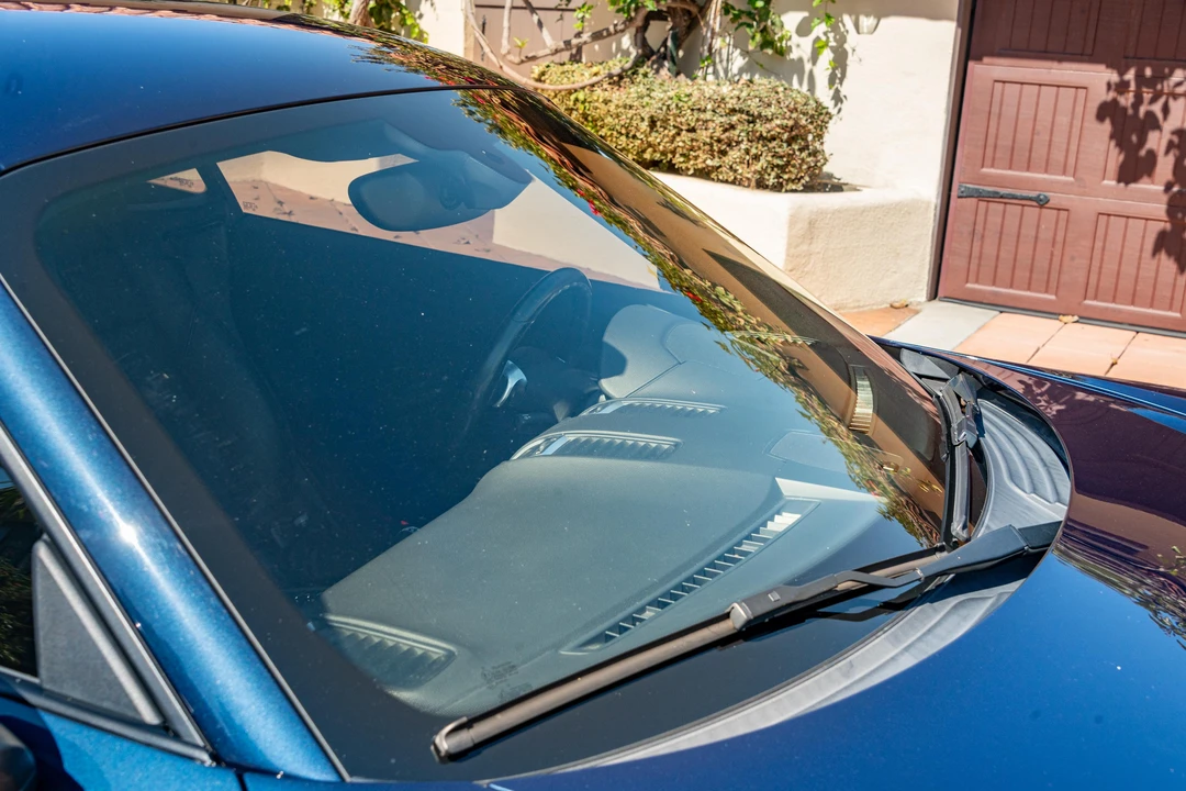 2015 Porsche 981 Cayman - Image 26 of 31
