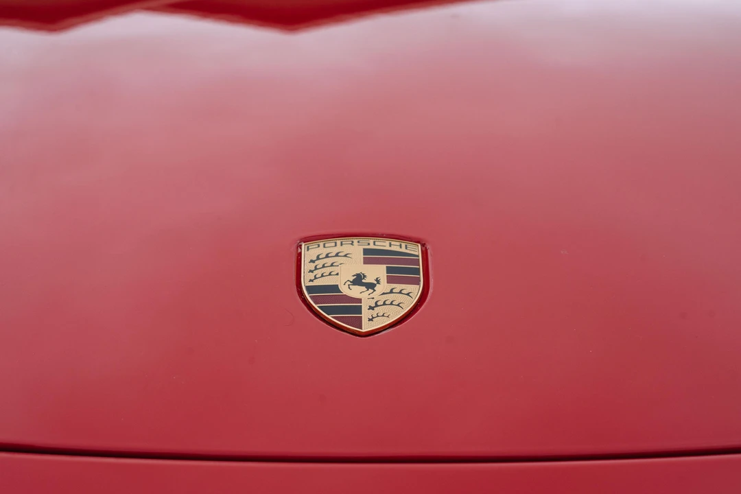 2015 Porsche 981 Cayman - Image 21 of 31