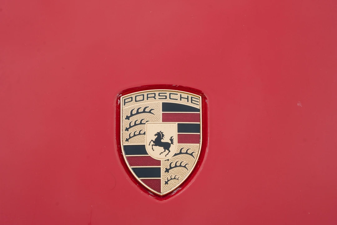 2015 Porsche 981 Cayman - Image 20 of 31