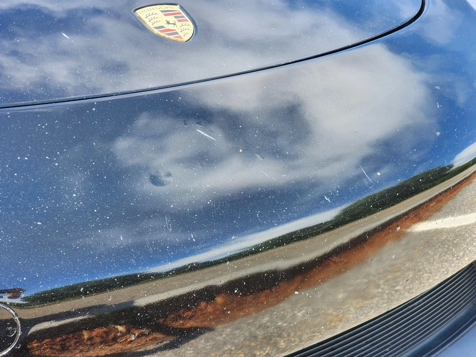 2015 Porsche 981 Cayman - Image 21 of 31