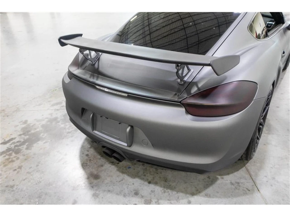 2015 Porsche 981 Cayman - Image 21 of 31