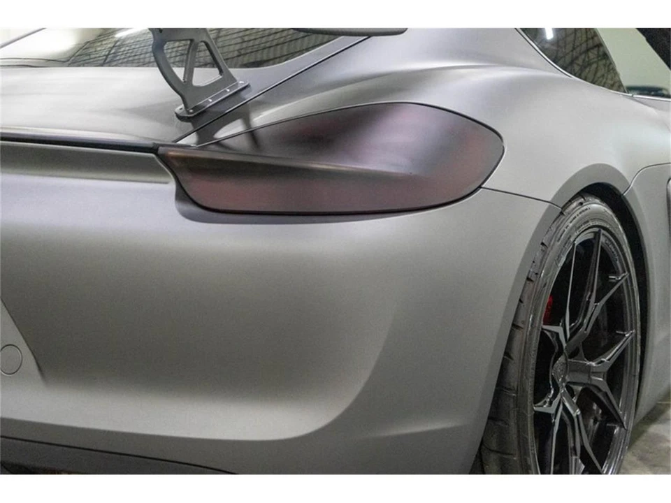 2015 Porsche 981 Cayman - Image 25 of 31