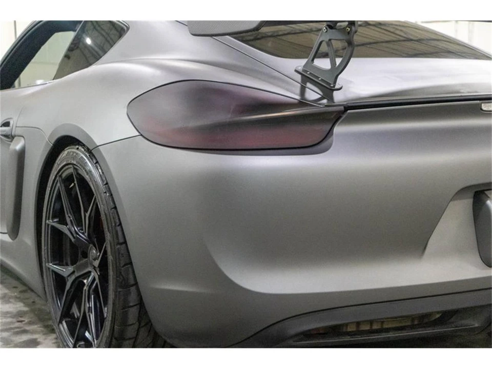 2015 Porsche 981 Cayman - Image 24 of 31