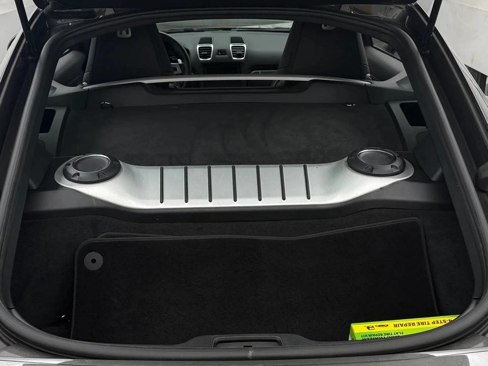 2015 Porsche 981 Cayman - Image 6 of 17