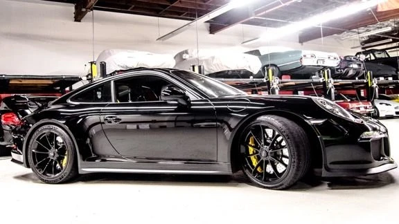 2015 Porsche 991 GT3 - Image 2 of 21