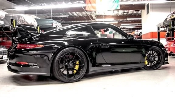 2015 Porsche 991 GT3 - Image 5 of 21